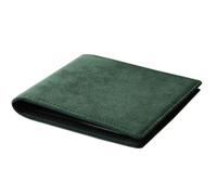 SJZZJSBX Portefeuille à Clip Court Portefeuille pour Homme Portefeuille Portefeuille Portefeuille Porte-Cartes Portefeuille Pliable Simple (Vert, Taille
