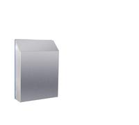 SK Acier Inoxydable Protection Météo Capot 3240 - 3240080