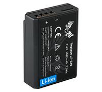SK Batterie Canon LP-E10 1020 mAh + Chargeur