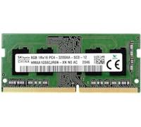 SK Hynix 8GB SODIMM DDR4 3200 PC4 1Rx16 HMAA1GS6CJR6N-XN Laptop RAM Speicher