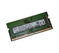 SK Hynix Hma81gs6afr8 N-uh non ECC PC4-19200 2400 MHz 8 Go 1,2 V DDR4 mémoire SODIMM pour ordinateur portable - OEM