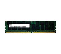 SK Hynix HMA82GR7AFR8N-UH DDR4-2400 ECC RDIMM 2Rx8 PC4-19200T-R CL17 Mémoire pour serveur 16 Go