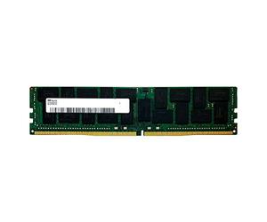 SK Hynix HMA82GR7AFR8N-UH DDR4-2400 ECC RDIMM 2Rx8 PC4-19200T-R CL17 Mémoire pour serveur 16 Go