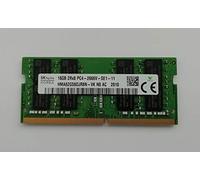 SK Hynix HMA82GS6DJR8N-VK RAM DDR4 2666 MHz SODIMM 16 Go