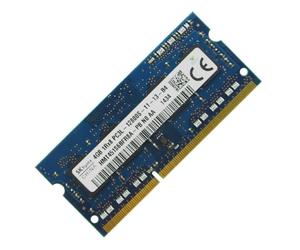 SK HYNIX Hynix HMT351S6EFR8A-PB 4 Go SODIMM DDR3 PC3-12800S 1600MHz