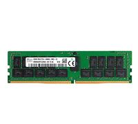 SK HYNIX Mémoire 32 Go PC4-2666V-R DDR4 ECC 2RX4 RDIMM HMA84GR7CJR4N-VK