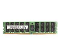 SK HYNIX Mémoire RAM DDR4 16 Go PC4-2400R Enregistrée ECC 2RX4 RDIMM HMA42GR7MFR4N-UH
