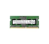 SK Hynix Memorycity Barrette de mémoire vive SODIMM DDR4 3200 PC4 1Rx16 HMAA1GS6CJR6N-XN SO-DIMM pour ordinateur portable Dell HP Lenovo et autres systèmes 8 Go