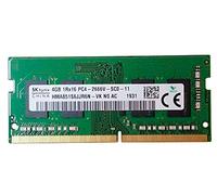 SK Hynix Module de mémoire 4 Go DDR4 2666 MHz SODIMM