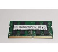 SK Hynix So-DIMM 16 Go DDR4-2400 CL17 (1Gx8) DR (HMA82GS6AFR8N-UH)