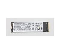 SK Hynix - SSD - chiffré - 256 Go - interne - M.2 2280 - PCIe 3.0 x4 (NVMe) - TCG Opal Encryption 2.0 - FRU - pour P/N: 00UP651, 00UP681, 00UP747,