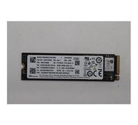 SK Hynix - SSD - chiffré - 512 Go - interne - M.2 2280 - PCIe 4.0 x4 (NVMe) - TCG Opal Encryption 2.0 - FRU