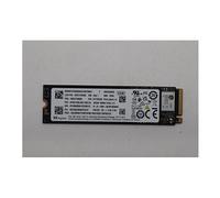 SK Hynix - SSD - chiffré - 512 Go - interne - M.2 2280 - PCIe 4.0 x4 (NVMe) - TCG Opal Encryption 2.0 - FRU