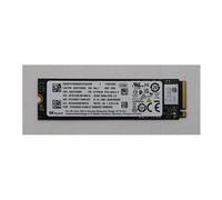 SK Hynix - SSD - chiffré - 512 Go - interne - M.2 2280 - PCIe 4.0 x4 (NVMe) - TCG Opal Encryption 2.0 - FRU