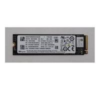 SK Hynix - SSD - chiffré - 512 Go - interne - M.2 2280 - PCIe 4.0 x4 (NVMe) - TCG Opal Encryption 2.0 - FRU