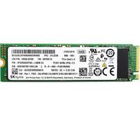 SK Hynix SSD M.2 PCIe NVMe 256GB PC601 disque dur interne (HFS256GD9TNG-L5BOB)
