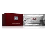 SK-II Brightening Derm Revival Mask masque hydratant illuminateur à la niacinamide pour tous types de peau 10 pcs