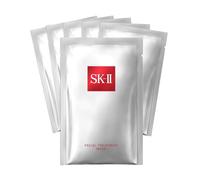 SK-II Facial Treatment Mask For Unisex 6 Pc Mask