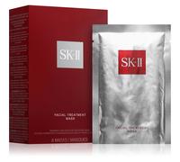 SK-II Facial Treatment Mask masque hydratant en tissu 6 pcs