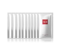 SK-II Lot de 10 masques visage à la PITERA
