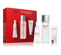 SK-II PITERA Ultimate Aura Skincare Essentials Kit coffret de soins visage 1 pcs