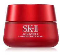 SK-II Skinpower Advanced Airy Cream crème légère hydratante pour rajeunir la peau 50 ml
