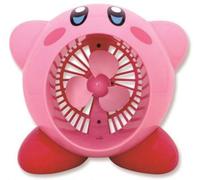 SK Japan Kirby's Dream Land Ventilateur électrique USB