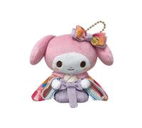 SK Japan Sanrio Shogun Series Peluche BC (Ma mélodie)