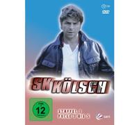Sk K?Lsch-Staffel 1 Folge 3 Bis 5 - SK Klsch-Staffel 1 Folge 3 BIS 5 [Import]