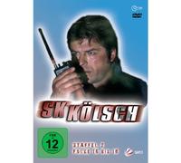 SK Kölsch - Staffel 2, Folge 16 bis 18