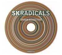 Sk Radicals - Sk Radicals-Urban Eclectiks