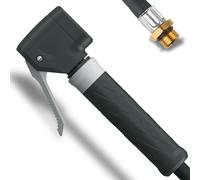 Sks Mv Easy Workshop Pump Head Argenté Black