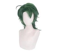 SK∞ Skateboard illimité SK8 TheInfinity Joe Mâle Bodhisattva Cosplay Wig