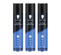SK Styling Hair Spray Ultra HL4, 250ml, 3 Pack