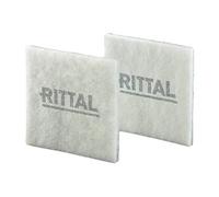 Rittal fibres synthétiques (L x l x H) 289 x 289 x 17 mm 5 pc(s)