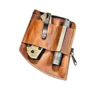 SK Wild Ones EDC Fourreau multifonction en cuir véritable pour outils Leatherman Multitools Fourreau de rangement fait main