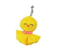 Sk-zoo Porte-clés en peluche « Stay » 10-12 cm Stray-kids « Sunny Doll » skz Wolf Chan Jiniret Bbokari Leebit, Bbokari, 12 cm