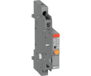 SK1-11 contatto di segnalazione 1N 1NC per MS ABB EP 099 4