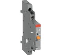 SK1-11 contatto di segnalazione 1NA+1NC per MS ABB EP 099 4