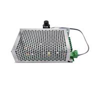 SK12110 12A 0-110VDC 220VAC entrée d'alimentation de régulation de vitesse contrôle de moteur PWM 1 pièces