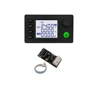 SK150Pro 150W Buck Boost Converter 7-36V 5V 6V 12V 24V Module D'Alimentation Alimentation de Laboratoire Régulée Réglable