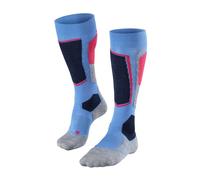 Falke - Women's SK 2 - Chaussettes de ski - EU 35/36 - blue