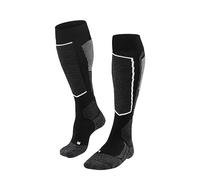 SK2 Intermediate Vegan Damen Skiing Kniestrümpfe black-mix (3010) (3010) 41-42