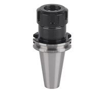 SK40 - ER32-70 CNC Tool Holder | High Accuracy 0.05mm for CNC Milling/Lathe Machines | 20CrMnTi Heat Treated, 58±2HRC Hardness, Speed 12000 RPM