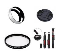 SK47S Kit de 39 mm de diamètre pour objectif d'appareil photo Leica Summicron-M 35 mm f/2 ASPH et Leica Summicron-M 50 mm f/2