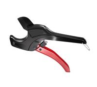 SK5Steel Coupe-tuyau léger Ciseaux robustes SK5Steel Cutter pour une coupe efficace des tubes Ciseaux multi-usages