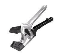 SK5Steel Coupe-tuyau léger Ciseaux robustes SK5Steel Cutter pour une coupe efficace des tubes Ciseaux multi-usages