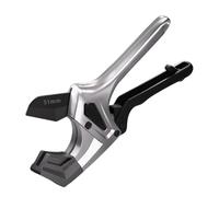 SK5Steel Coupe-tuyau léger Ciseaux robustes SK5Steel Cutter pour une coupe efficace des tubes Ciseaux multi-usages