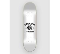 SK8 Mafia SK8 Dept Rogers 8.25"x31.38" Planche de skate à motifs Uni