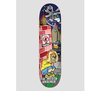 Sk8mafia Yochill Kremer 8´´x32´´ Deck Skateboard Deck Bleu
